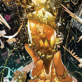 Poison Ivy #24 Cvr C Frank Cho Csv