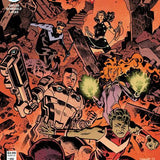 Titans #13 #13 Cvr A Chris Samnee