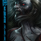 Dceased War of the Undead Gods TP