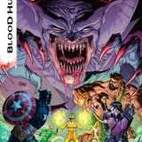 Avengers #16