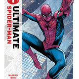 Ultimate Spider-Man By Hickman TP VOL 01 Married W Children
