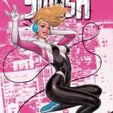 Spider-Gwen Smash TP