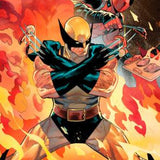 Deadpool #4 Jan Bazaldua Stormbreakers Var