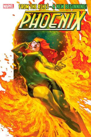 Phoenix #1