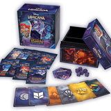 Lorcana Ursulas Return Illumineers Trove