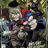 Batman #151 Cvr A Salvador Larroca Ap