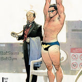 Batman #151 Cvr E Olivier Coipel Swimsuit Csv Ap