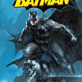 Batman #151 Cvr G Dell Otto Batman 85th Anniversary Csv Ap