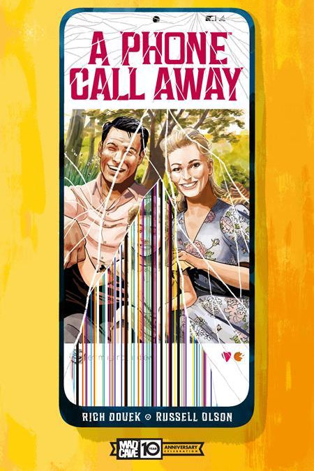 A Phone Call Away GN