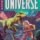 Ec Cruel Universe #1 Cvr C Silver Foil Smallwood (of 5)