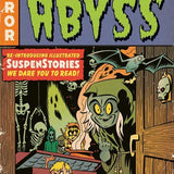 Ec Epitaphs From the Abyss #2 Cvr C 10 Copy Incv Homa (of 5)