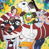 Power Rangers Infinity #1 CvrI Unlockable