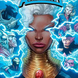 Avengers #17