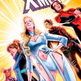Exceptional X-Men #1