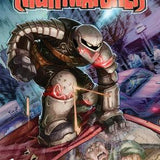 Teenage Mutant Ninja Turtles Nightwatcher #1 Cvr A Pe