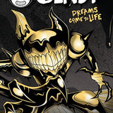 BENDY TP VOL 01 DREAMS COME TO LIFE