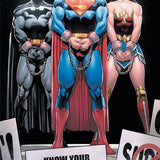 Absolute Power #1 Cvr J Sampere Participation Unlock (of 4)