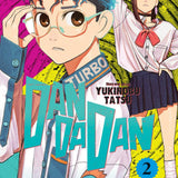 DANDADAN TP VOL 02