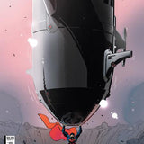 Action Comics #1069 Cvr B Wes Craig Csv