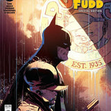Batman Day 24 Batman Elmer Fudd Special #1