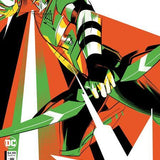 Green Arrow #16 Cvr B Matt Taylor Csv Ap