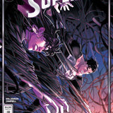 Superman #18 Cvr A Jamal Campbell Ap