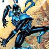 Titans #15 Cvr D Garcia-LopezPrado Hispanic Heritage