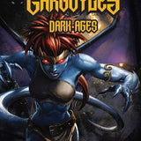 GARGOYLES DARK AGES TP