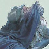 Ultimates #4 25 Copy Incv Francesco Mobili Var