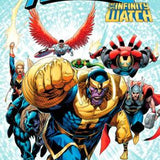Avengers Annual #1