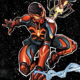 Edge of Spider-Verse Spider-Society TP