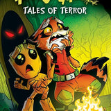 MARVELS ROCKET AND GROOT TP TALES OF TERROR Previously Offered thru Other Distributors