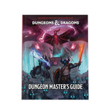 D&D Rpg Dungeon Masters Guide HC 2024