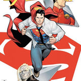 Action Comics #1070 Cvr A Clayton Henry