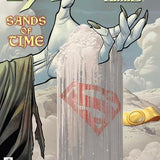 Action Comics #1072 Cvr A Clayton Henry