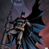 Batman #154 Cvr D Inc 1:25 Nicola Scott Csv