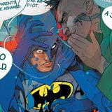 Batman the Brave and the Bold #18 Cvr B Christian Ward Var