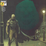 Geiger #7 Cvr A Frank & Anderson