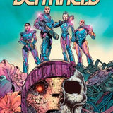 Sentinels #1 (of 5)