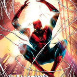 Amazing Spider-Man #60 25 Copy Incv Alessandro Cappuccio Var