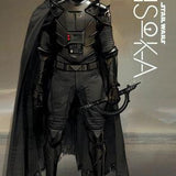 Star Wars Ahsoka #4 10 Copy Incv Concept Art Var