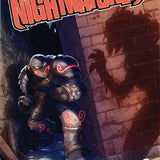 Teenage Mutant Ninja Turtles Nightwatcher #3 Cvr A Pe