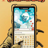 Teenage Mutant Ninja Turtles Nightwatcher #3 10 Copy Ba