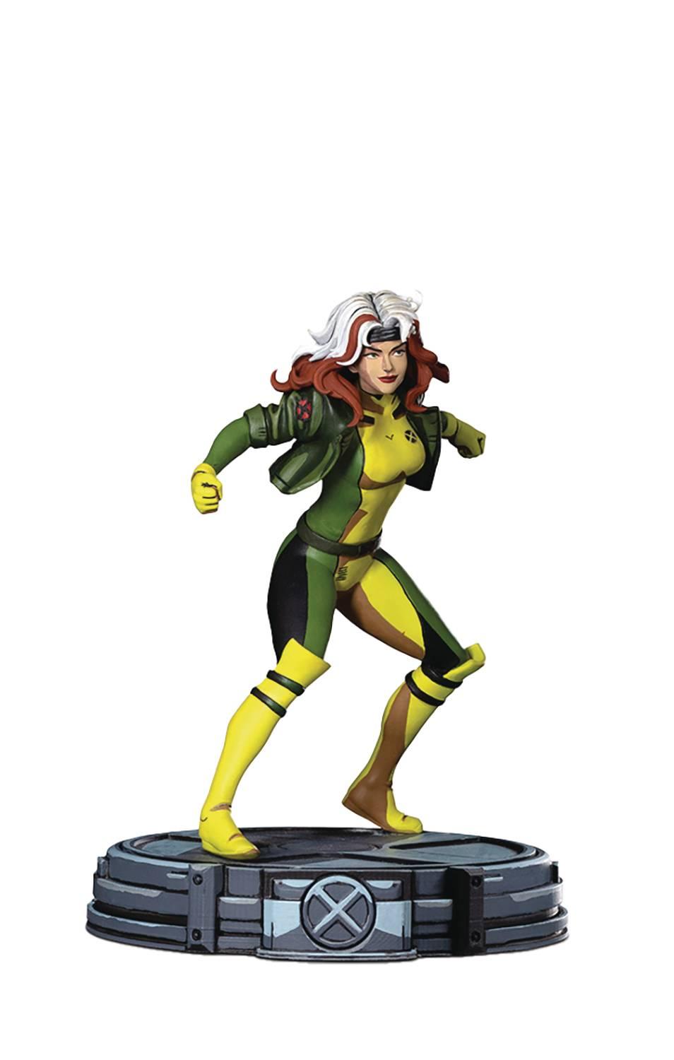 X-MEN 97 ROGUE 1 10 SCALE STATUE
