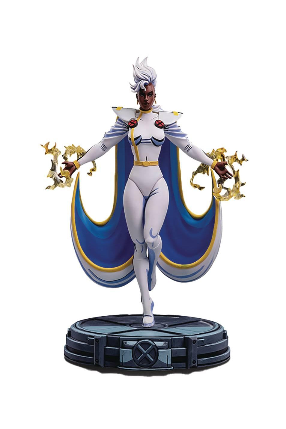 MARVEL X-MEN STORM 1 10 SCALE STATUE