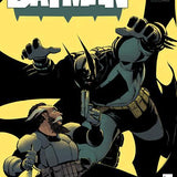 Absolute Batman #2 Cvr A NickDragotta