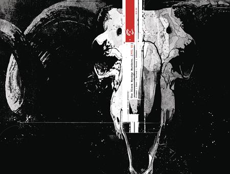 Black Monday Murders TP VOL 01 All Hail God Mammon