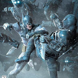 Batman #155 Cvr E Inc 1:25 Bjorn Barends Csv