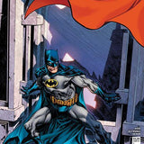 Batman Superman Worlds Finest #33 Cvr B Tom Raney Csv