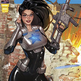 Gi Joe 2024 #1 Cvr H 10 Copy Incv Nakayama